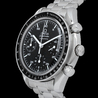 Omega Speedmaster Reduced Automatic 3510.50 Quadrante Nero